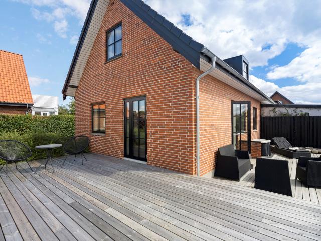 Ejendom til salg i Odense