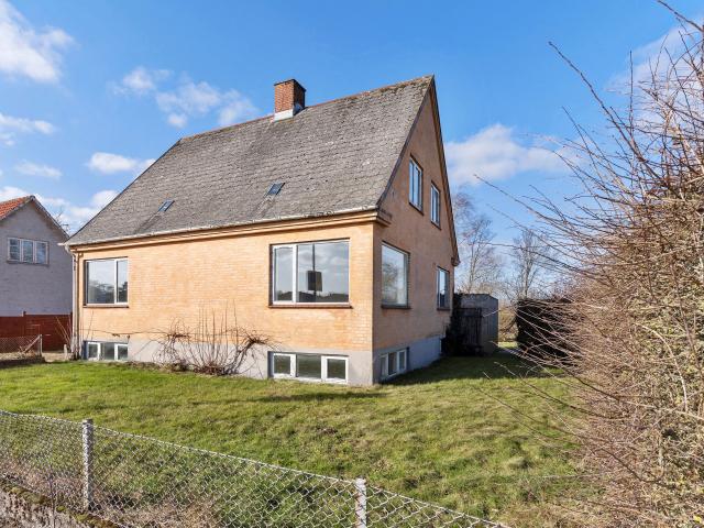 Villa til salg i Mørkøv, Holbæk