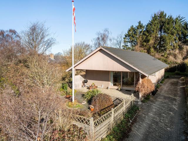 Villa til salg i Lundby, Vordingborg