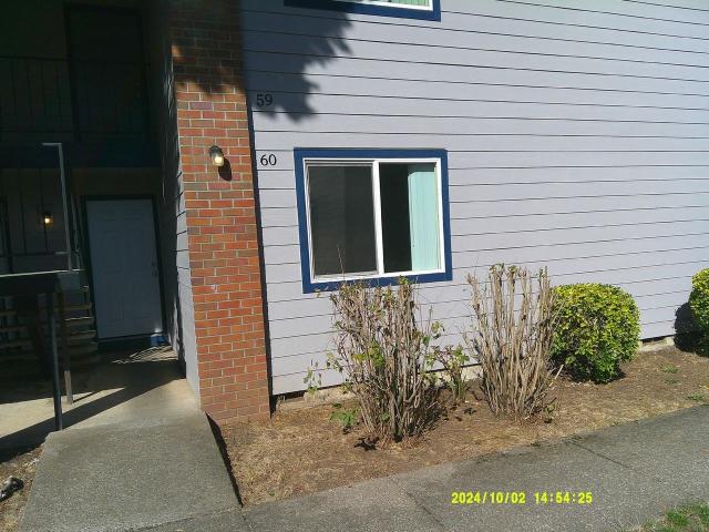 Apartment for rent in Oregonia