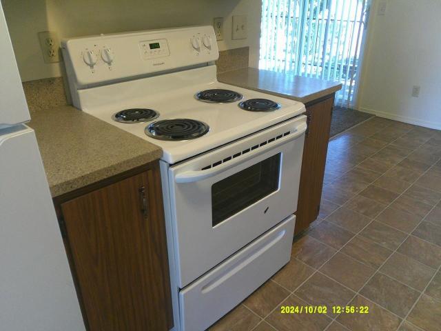Apartment for rent in Oregonia