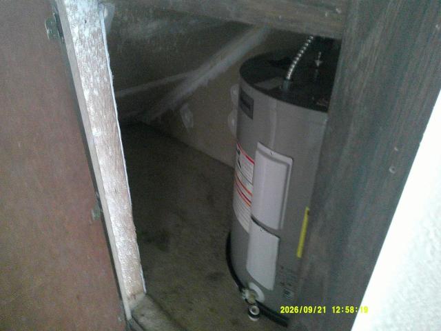 Apartment for rent in Oregonia