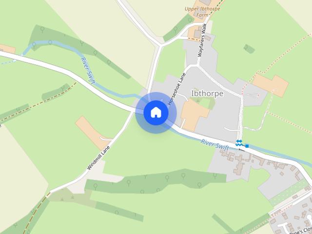 House for rent in Barton Stacey, Hampshire