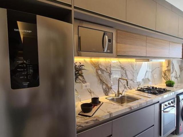 Apartamento venda em Jardim D'Icaraí, Salto