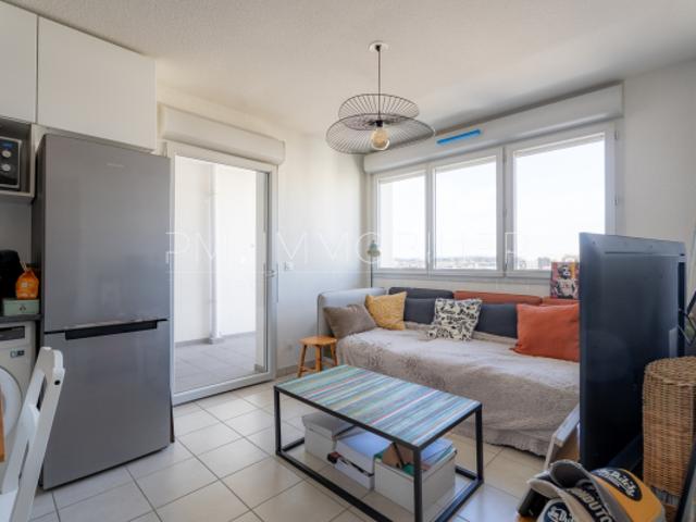 Appartement vente à Marseille, Provence-Alpes-Côte d'Azur
