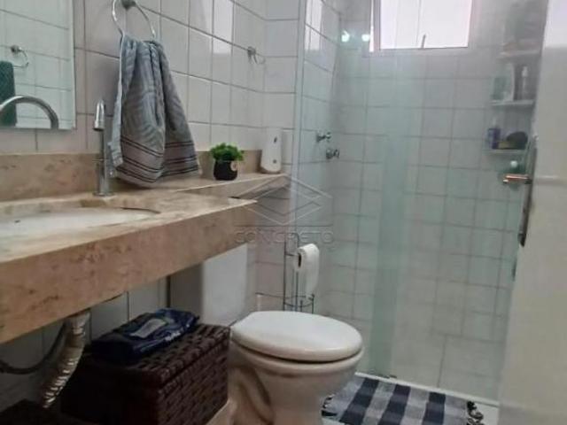 Apartamento venda em Bauru, Vila Riachuelo