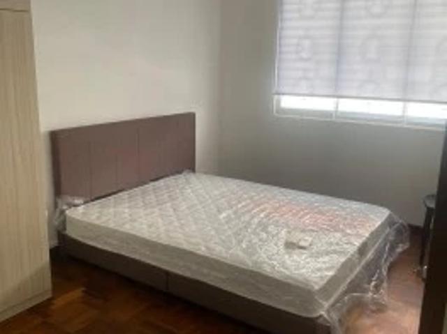 Apartment for rent