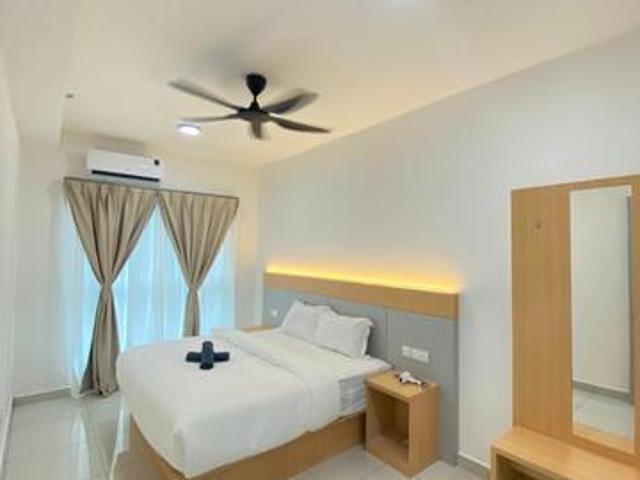 Serviced Residence for rent in Perak, Tanjong Ipoh