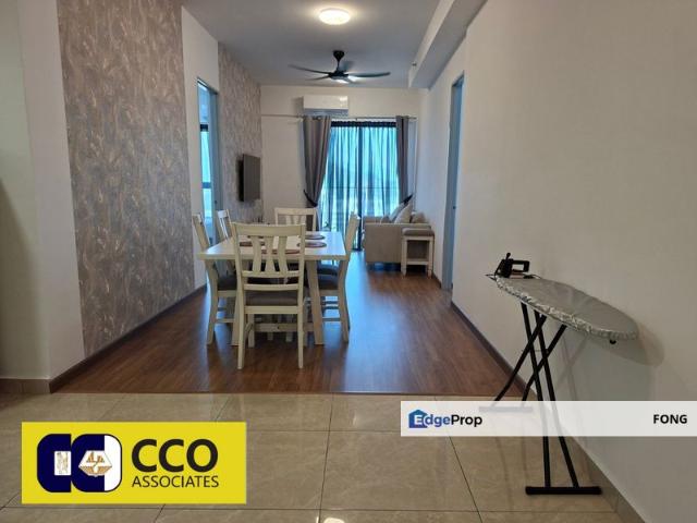 Condominium for rent in Perak, Tanjong Ipoh
