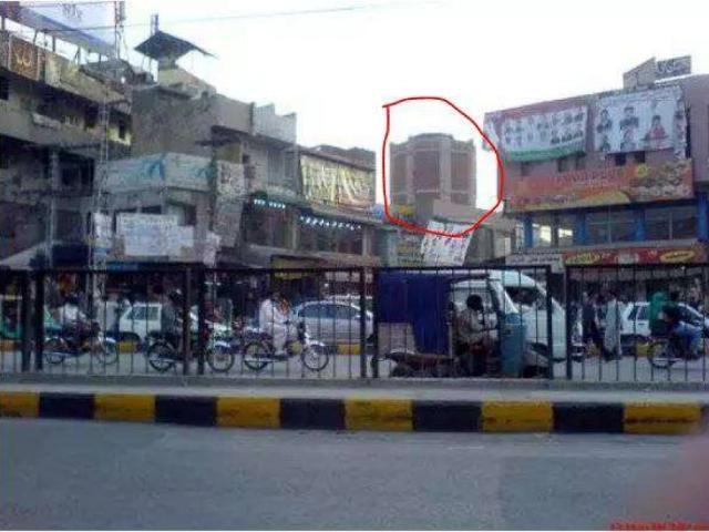 Commercial for sale in Ichhra, لاہور ڈویژن