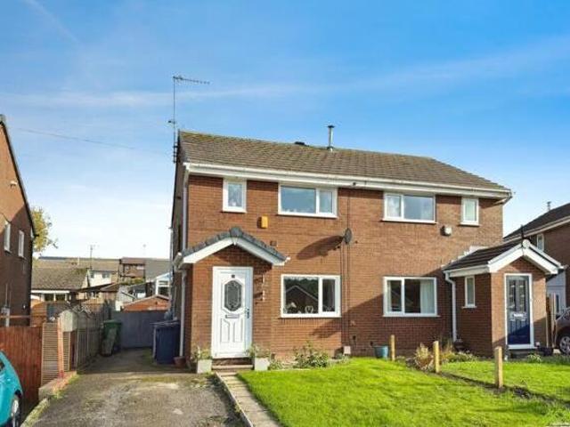 House for sale in Backburn, Lancashire