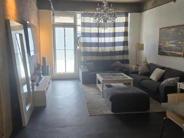 Apartment for rent in Downtown, Edmonton
