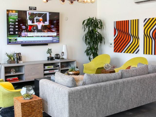 Apartment for rent in Sacramento, California