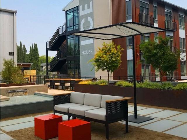 Apartment for rent in Sacramento, California