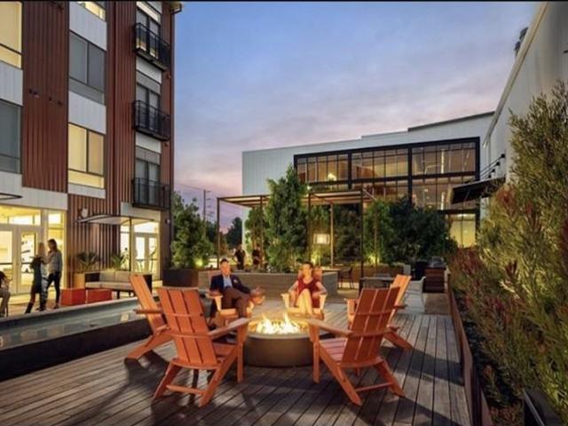 Apartment for rent in Sacramento, California