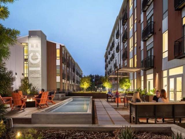 Apartment for rent in Sacramento, California