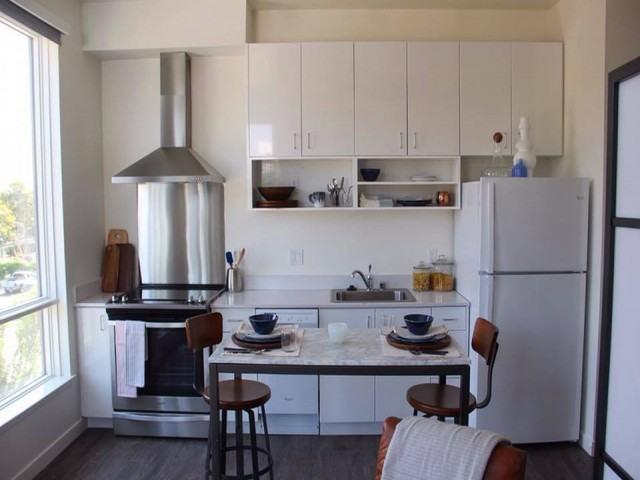 Apartment for rent in Sacramento, California