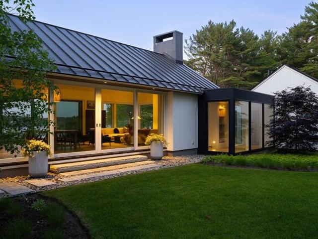 House for sale in York, Maine