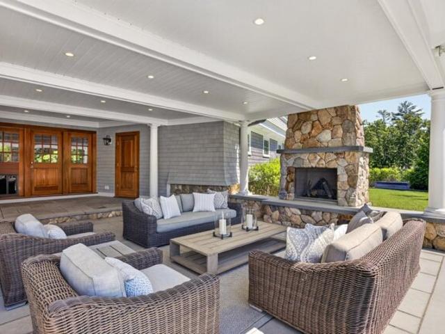House for sale in Duxbury, Massachusetts