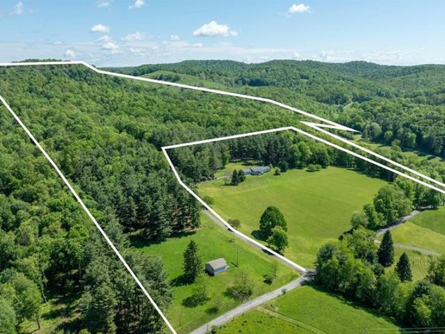 Land for sale in Fairmont, West Virginia