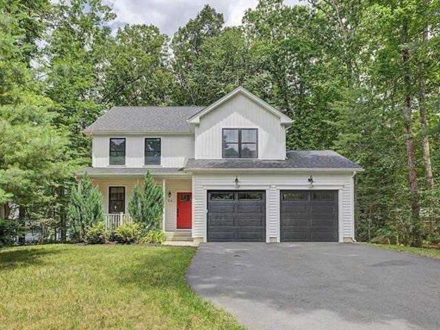 House for sale in Florence, Massachusetts