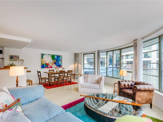 Apartment for rent in Barnsbury, Greater London