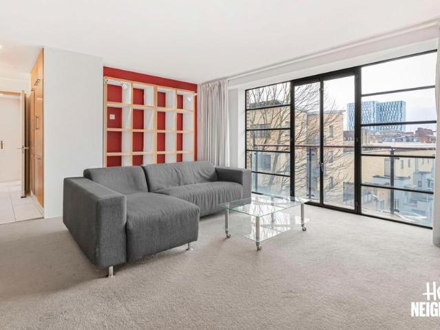 Apartment for rent in Barnsbury, Greater London