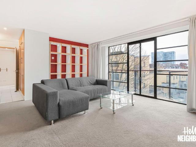 Apartment for rent in Barnsbury, Greater London
