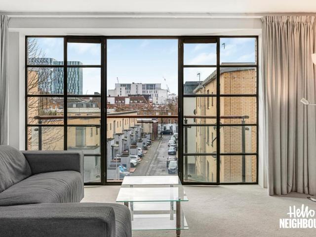 House for rent in Barnsbury, Greater London