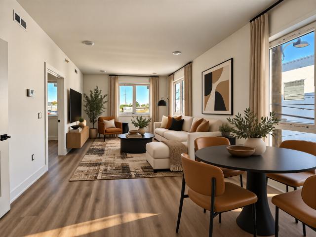 Apartment for rent in West Philadelphia, Philadelphia