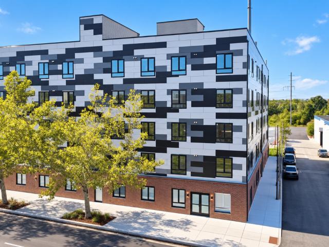 Apartment for rent in West Philadelphia, Philadelphia