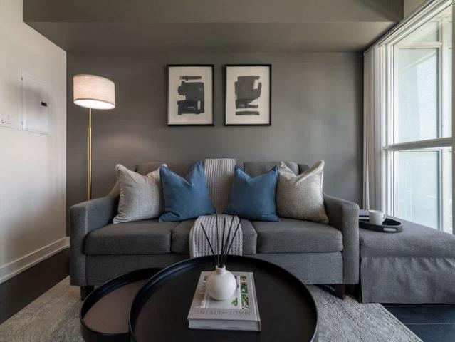 House for rent in Spadina—Fort York, Toronto