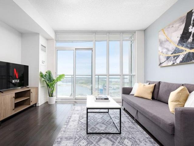 House for rent in Spadina—Fort York, Toronto
