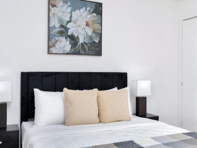 Apartment for rent in Spadina—Fort York, Toronto