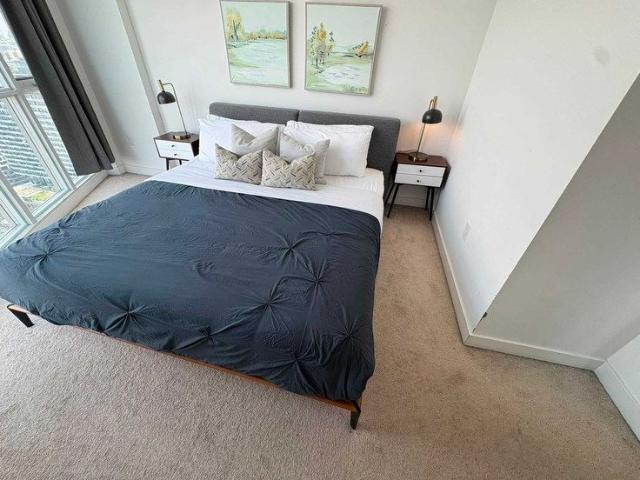 House for rent in Spadina—Fort York, Toronto