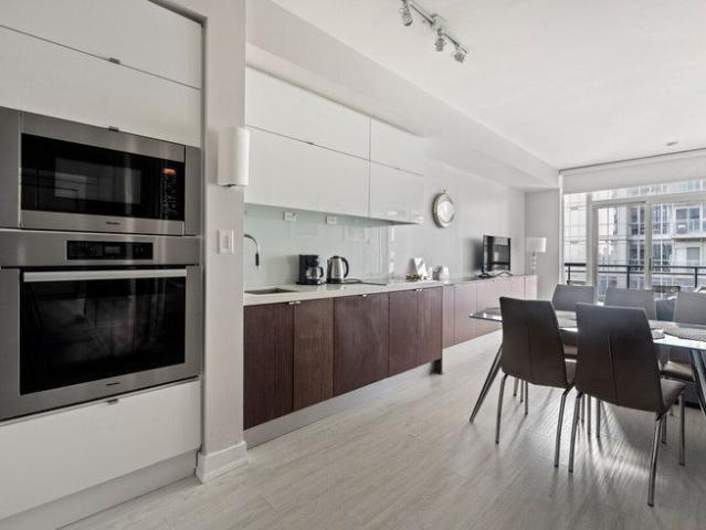 House for rent in Spadina—Fort York, Toronto