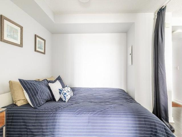 House for rent in Spadina—Fort York, Toronto