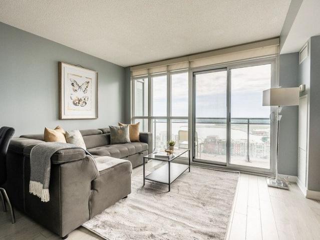 House for rent in Spadina—Fort York, Toronto