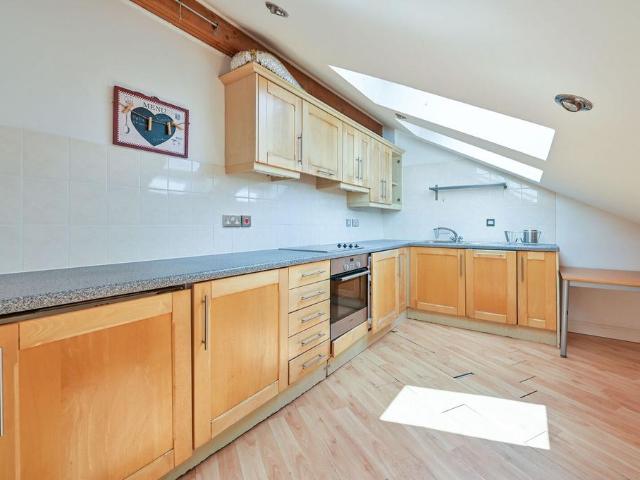 Apartment for rent in London Borough of Lewisham, Greater London