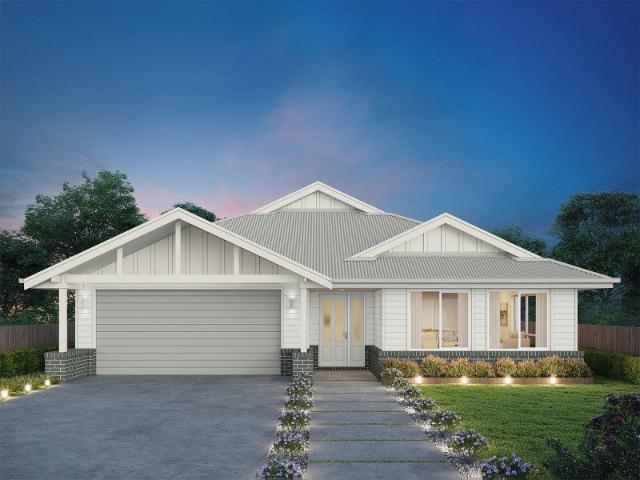 Cottage for sale in Korumburra, Victoria