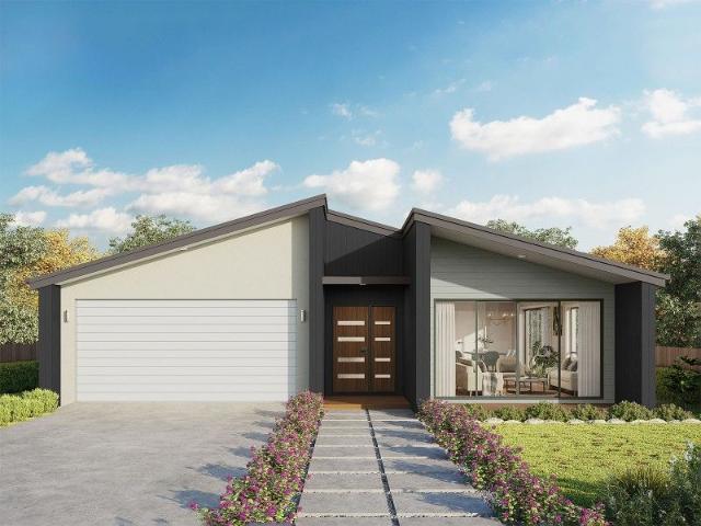 House And Land for sale in Traralgon