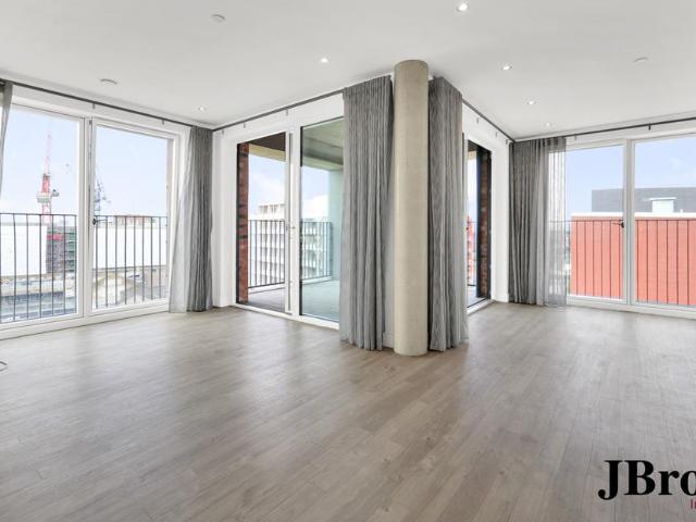 House for rent in Bow, Greater London
