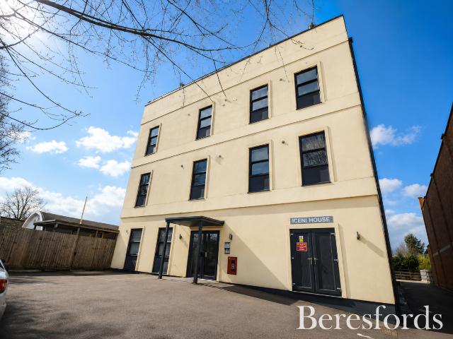 House for rent in Chipping Hill, Essex