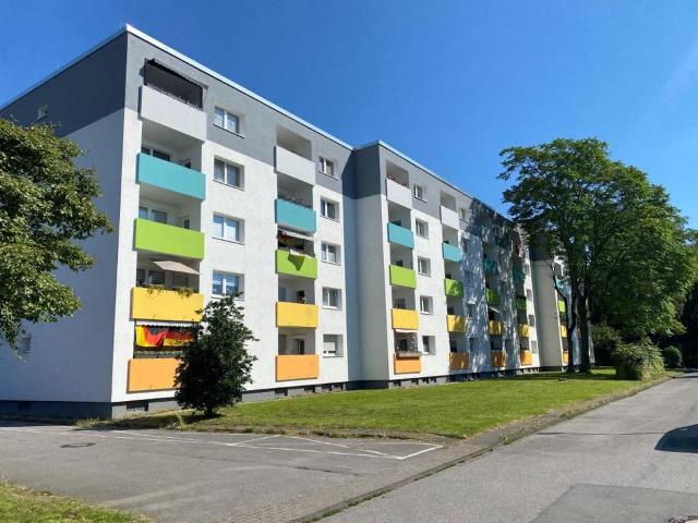 Wohnung mieten in Duisburg-Süd, Duisburg