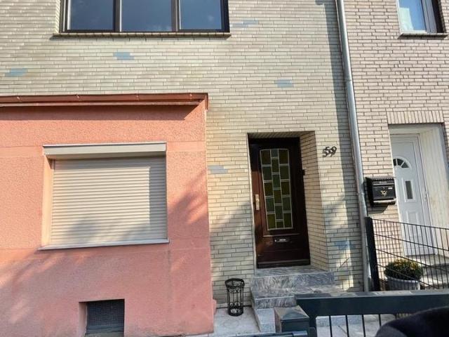 Etagenwohnung mieten in Bremen, Gröpelingen
