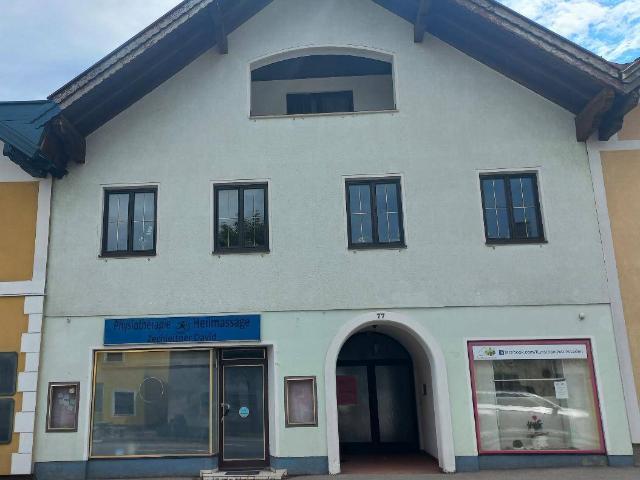 Haus kaufen in Frankenmarkt