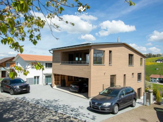 Haus kaufen in St. Antoni, Freiburg