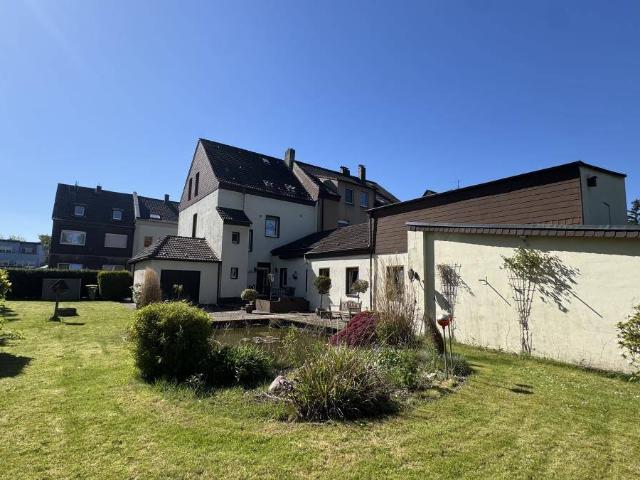 Haus kaufen in Sterkrade, Oberhausen