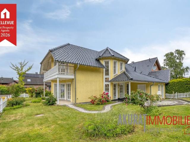 Haus kaufen in Monheim, Nordrhein-Westfalen