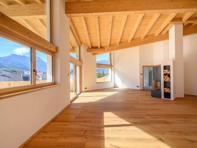 Apartment kaufen in Ehrwald, Tirol